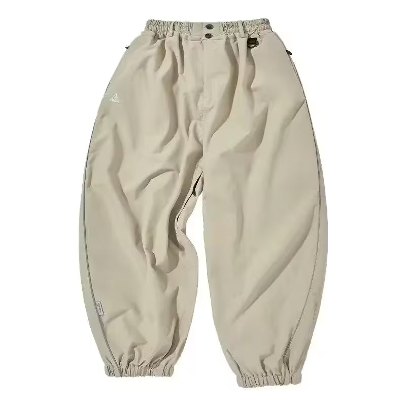 ECHO PANTS 1
