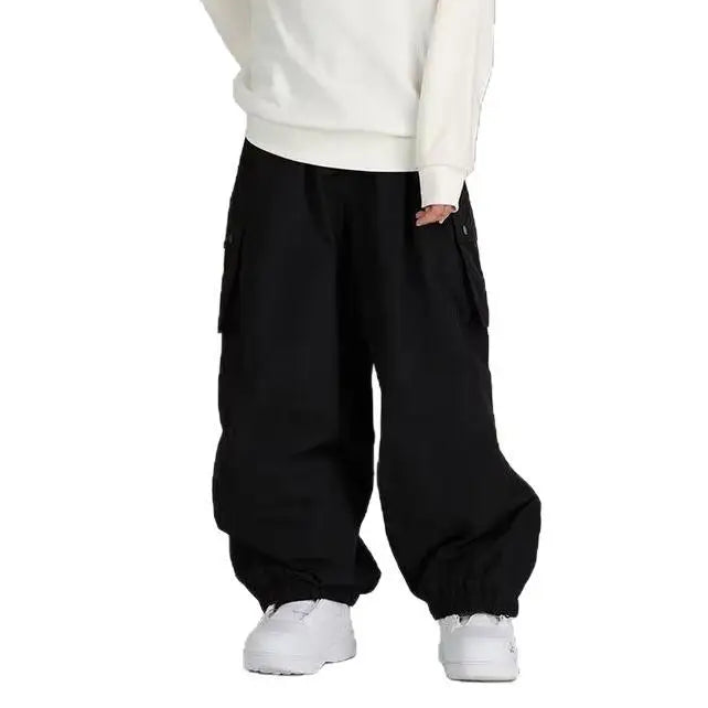 ECHO PANTS 1 CARGO