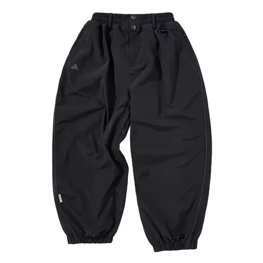 ECHO PANTS 1