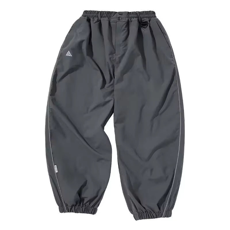 ECHO PANTS 1