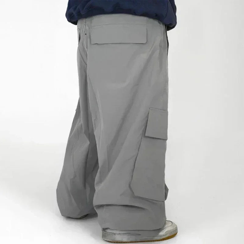 ECHO PANTS 2