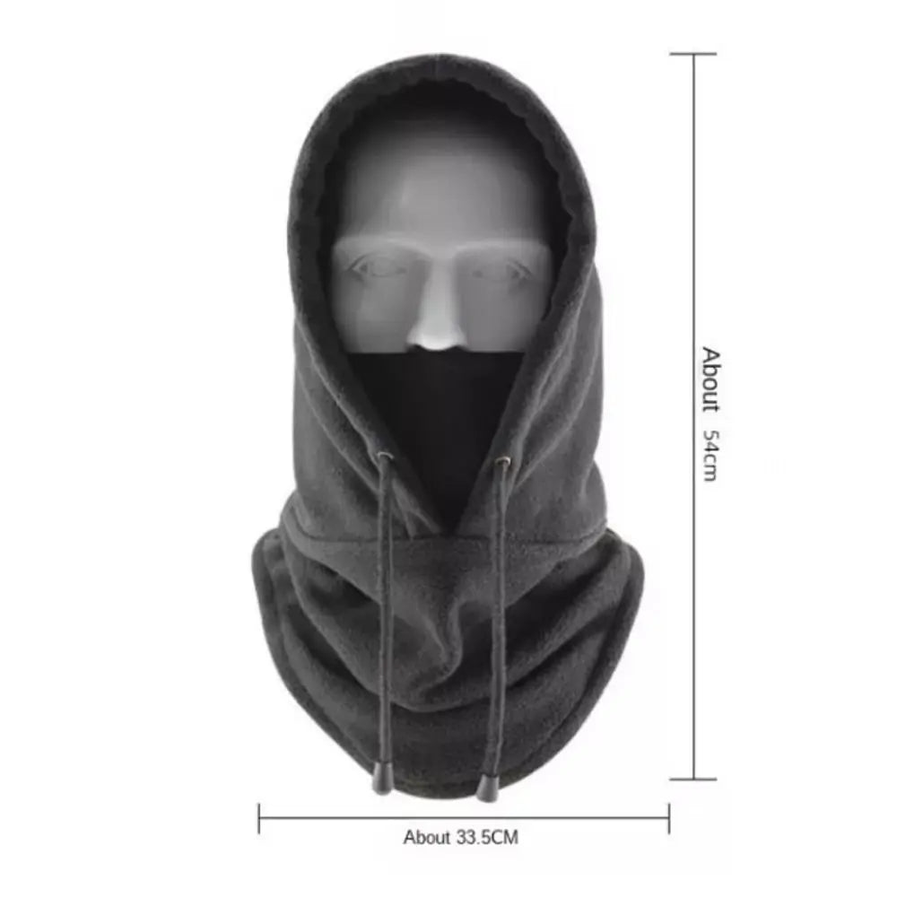 Fleece Balaclava