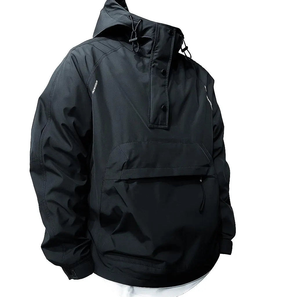 ECHO JACKET
