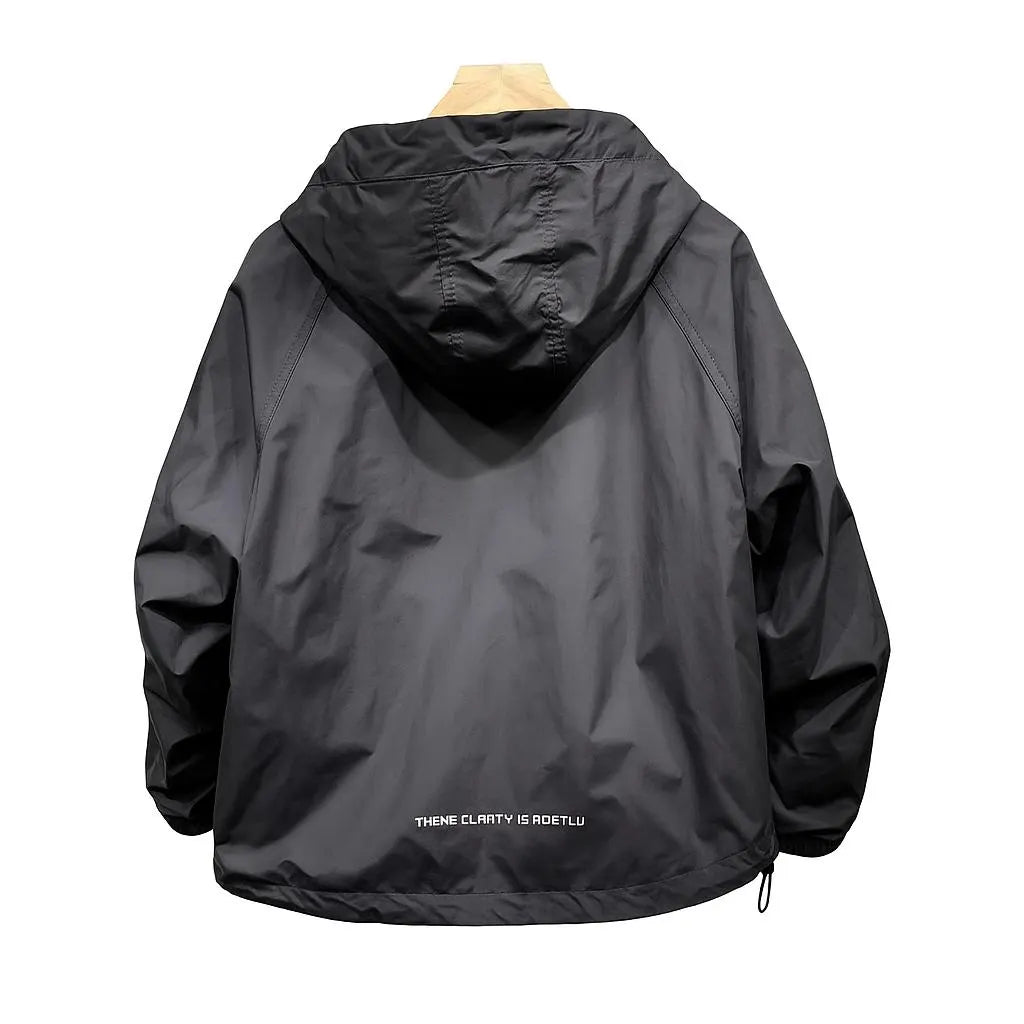 ECHO JACKET
