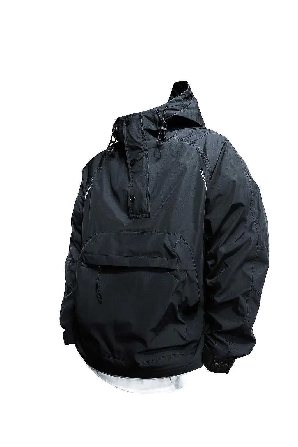 ECHO JACKET