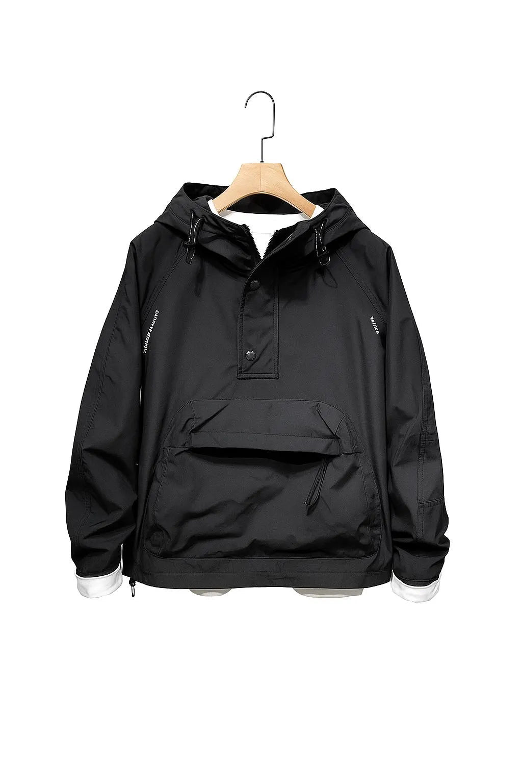 ECHO JACKET
