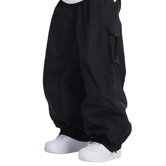 Echo pants 1 Pantalon