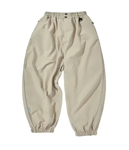 ECHO PANTS